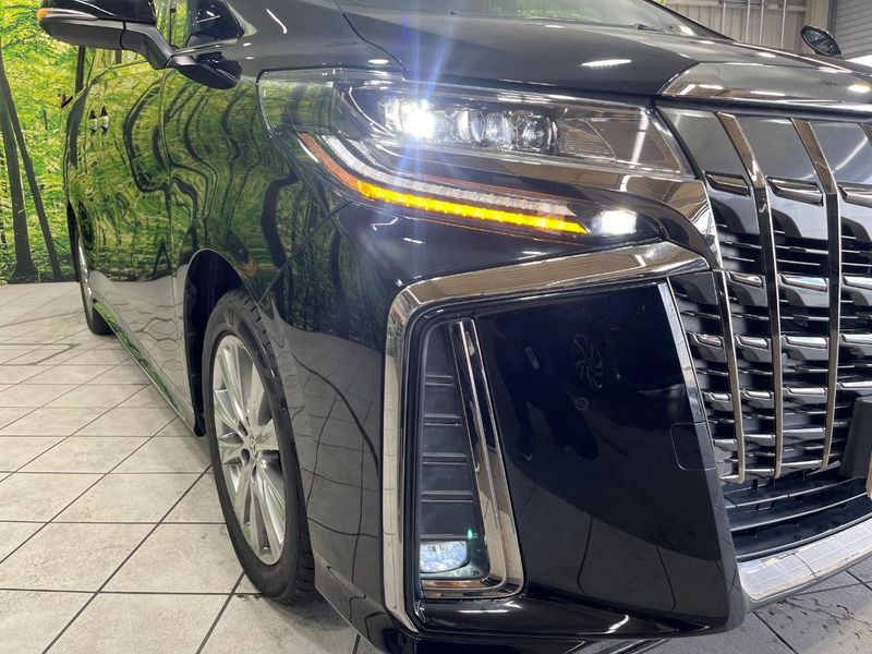 2021 Toyota Alphard 3BA-AGH35W (UW-6aacaa415661c)[16]
