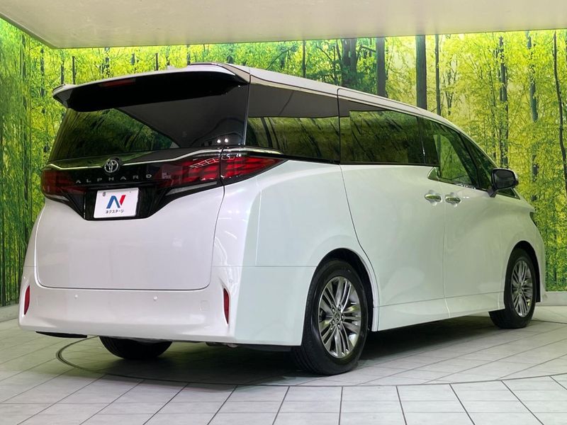 2025 Toyota Alphard 3BA-AGH40W (UW-6aacaa44d2318)[8]
