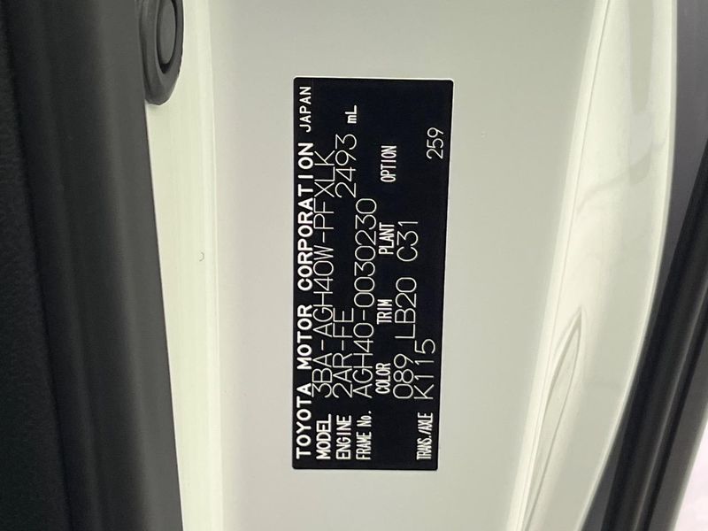 2025 Toyota Alphard 3BA-AGH40W (UW-6aacaa44d2318)[1]