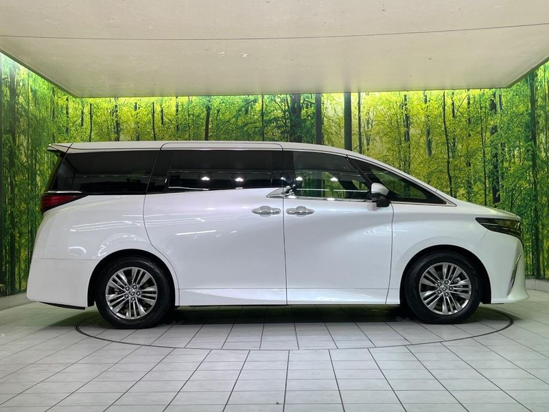 2025 Toyota Alphard 3BA-AGH40W (UW-6aacaa44d2318)[7]