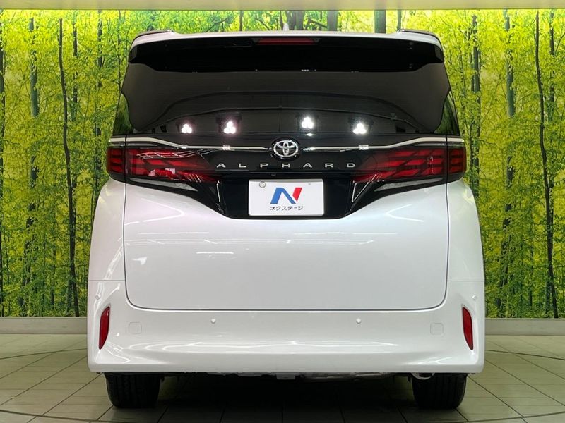 2025 Toyota Alphard 3BA-AGH40W (UW-6aacaa44d2318)[9]