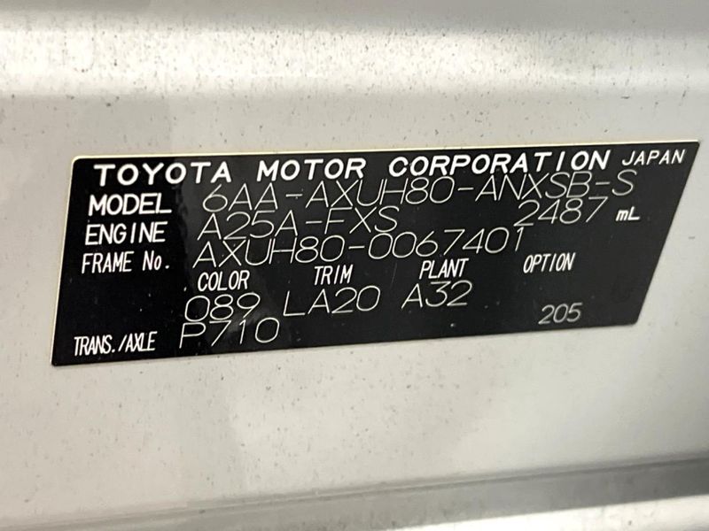 2023 Toyota Harrier Hybrid 6AA-AXUH80 (UW-6aacaa6994ab2)[1]