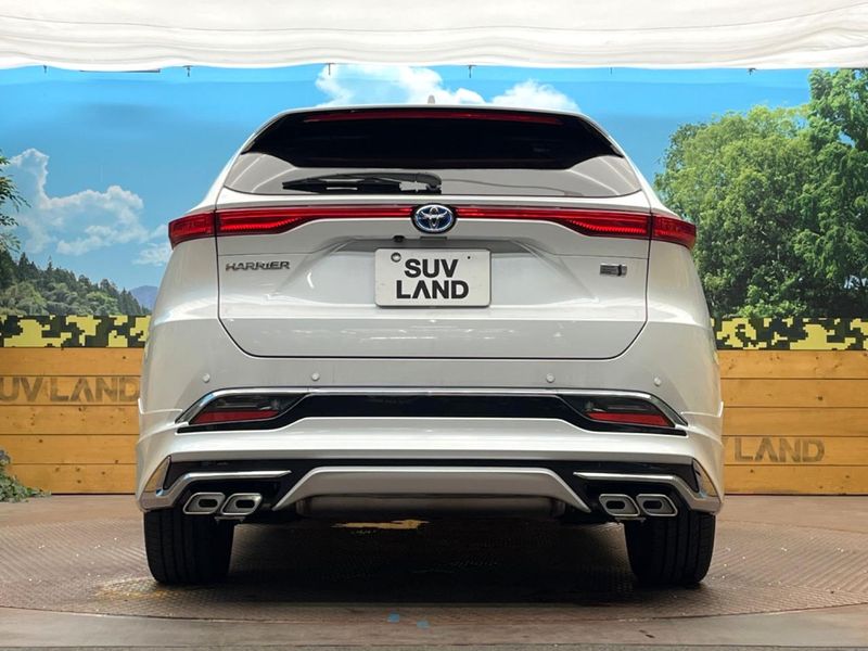 2023 Toyota Harrier Hybrid 6AA-AXUH80 (UW-6aacaa6994ab2)[7]