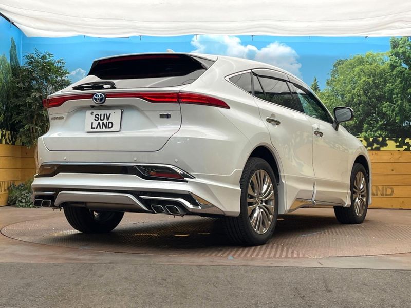 2023 Toyota Harrier Hybrid 6AA-AXUH80 (UW-6aacaa6994ab2)[8]