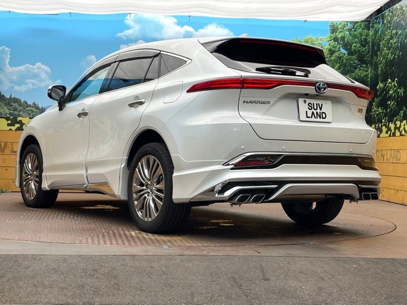 2023 Toyota Harrier Hybrid 6AA-AXUH80 (UW-6aacaa6994ab2)[6]