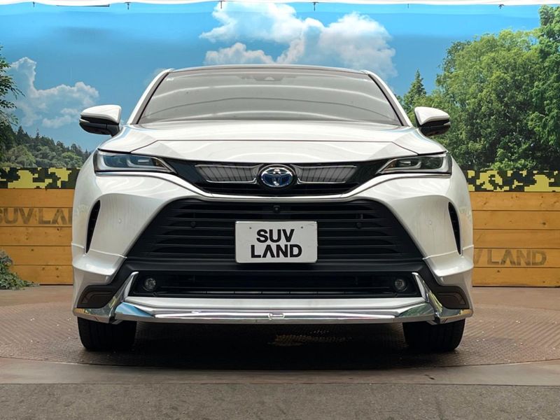 2023 Toyota Harrier Hybrid 6AA-AXUH80 (UW-6aacaa6994ab2)[11]