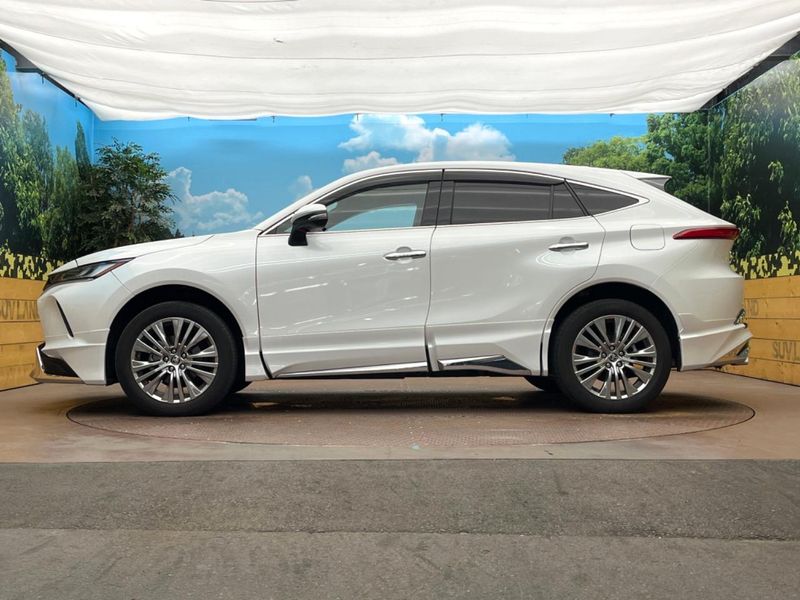 2023 Toyota Harrier Hybrid 6AA-AXUH80 (UW-6aacaa6994ab2)[5]