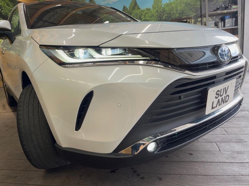 2023 Toyota Harrier Hybrid 6AA-AXUH80 (UW-6aacaa69c7511)[5]