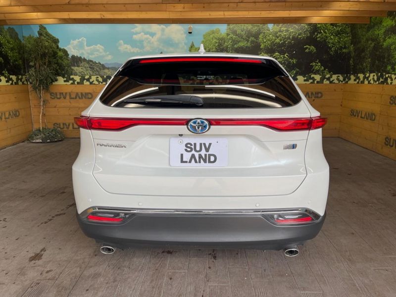 2023 Toyota Harrier Hybrid 6AA-AXUH80 (UW-6aacaa69c7511)[25]