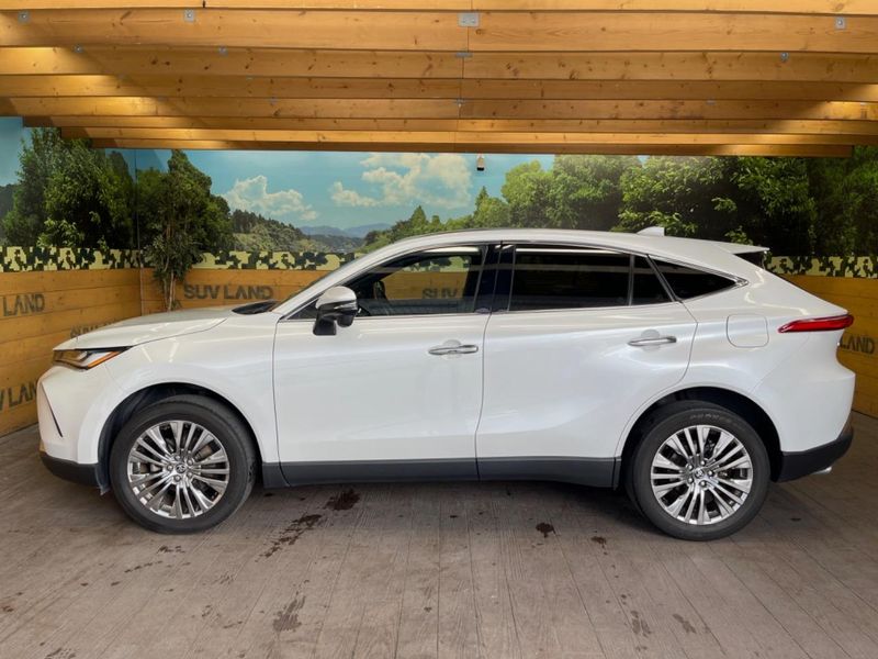 2023 Toyota Harrier Hybrid 6AA-AXUH80 (UW-6aacaa69c7511)[22]