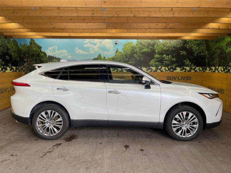 2023 Toyota Harrier Hybrid 6AA-AXUH80 (UW-6aacaa69c7511)[23]