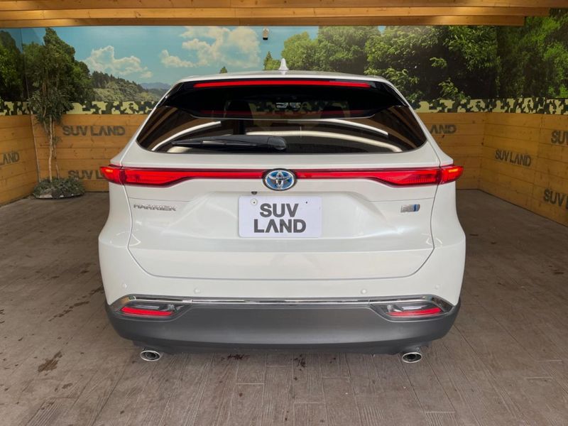 2023 Toyota Harrier Hybrid 6AA-AXUH80 (UW-6aacaa69c7511)[24]