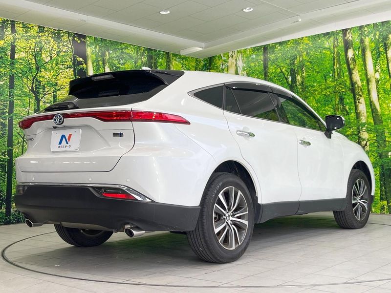 2024 Toyota Harrier Hybrid 6AA-AXUH80 (UW-6aacaa6c40e33)[8]