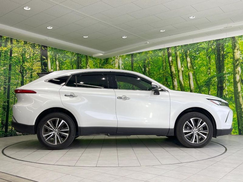 2024 Toyota Harrier Hybrid 6AA-AXUH80 (UW-6aacaa6c40e33)[9]