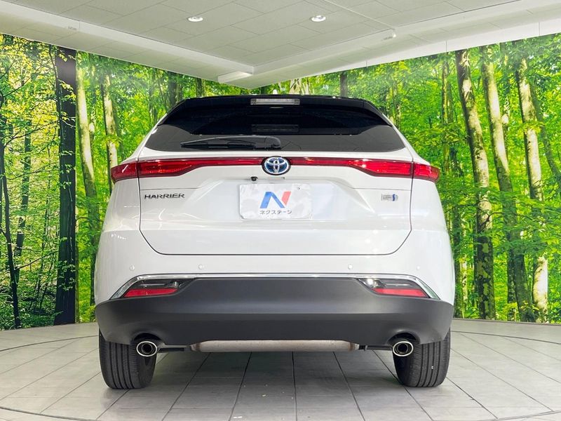 2024 Toyota Harrier Hybrid 6AA-AXUH80 (UW-6aacaa6c40e33)[7]