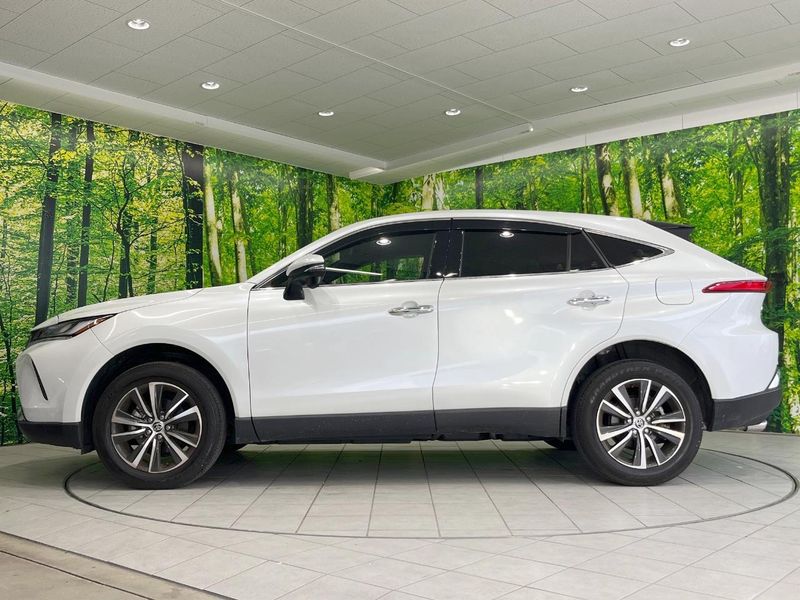 2024 Toyota Harrier Hybrid 6AA-AXUH80 (UW-6aacaa6c40e33)[5]