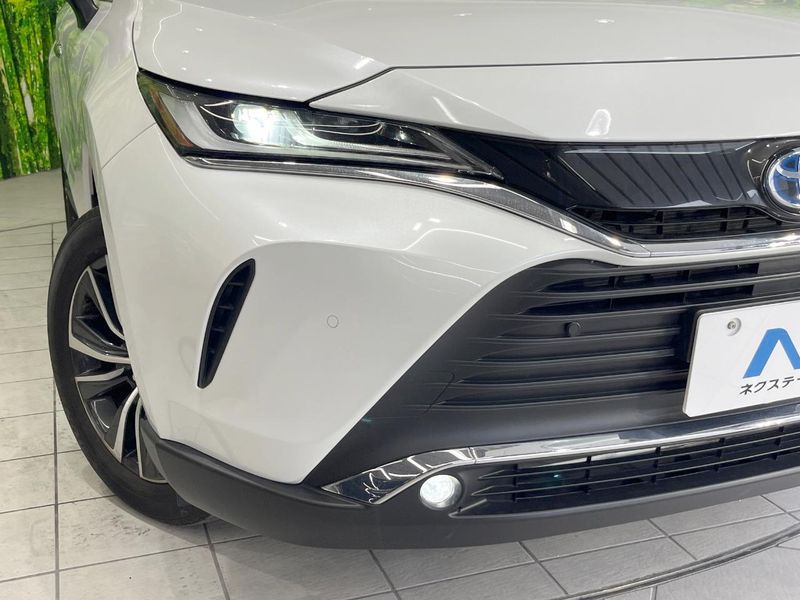 2024 Toyota Harrier Hybrid 6AA-AXUH80 (UW-6aacaa6c40e33)[15]