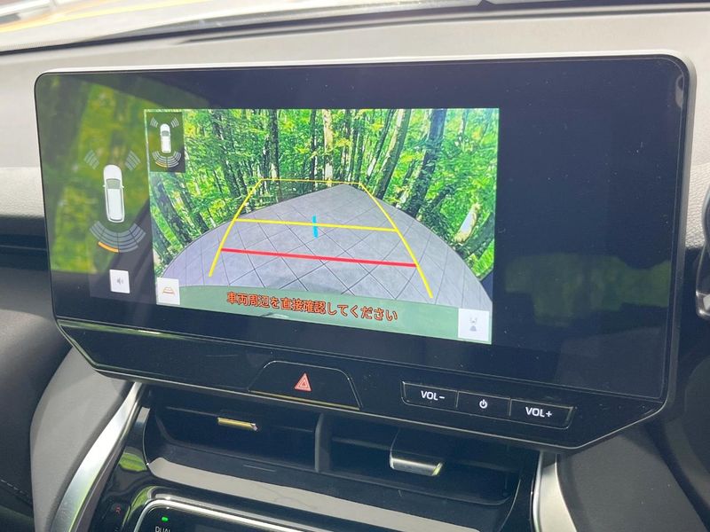 2024 Toyota Harrier Hybrid 6AA-AXUH80 (UW-6aacaa6c40e33)[24]