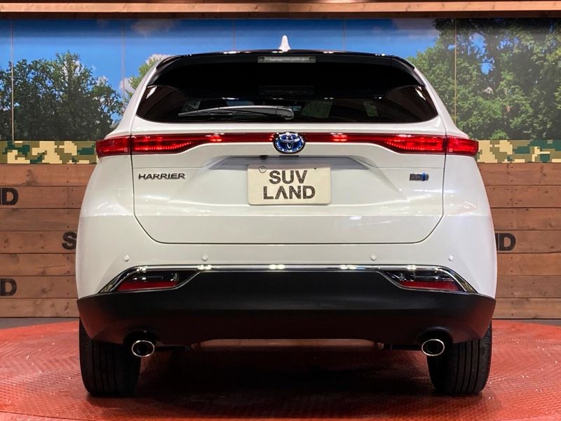 2024 Toyota Harrier Hybrid 6AA-AXUH80 (UW-6aacaa6e4611b)[19]