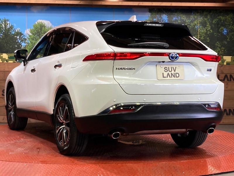 2024 Toyota Harrier Hybrid 6AA-AXUH80 (UW-6aacaa6e4611b)[20]