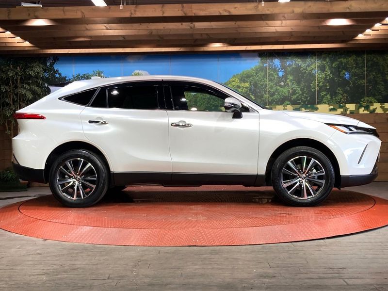 2024 Toyota Harrier Hybrid 6AA-AXUH80 (UW-6aacaa6e4611b)[17]