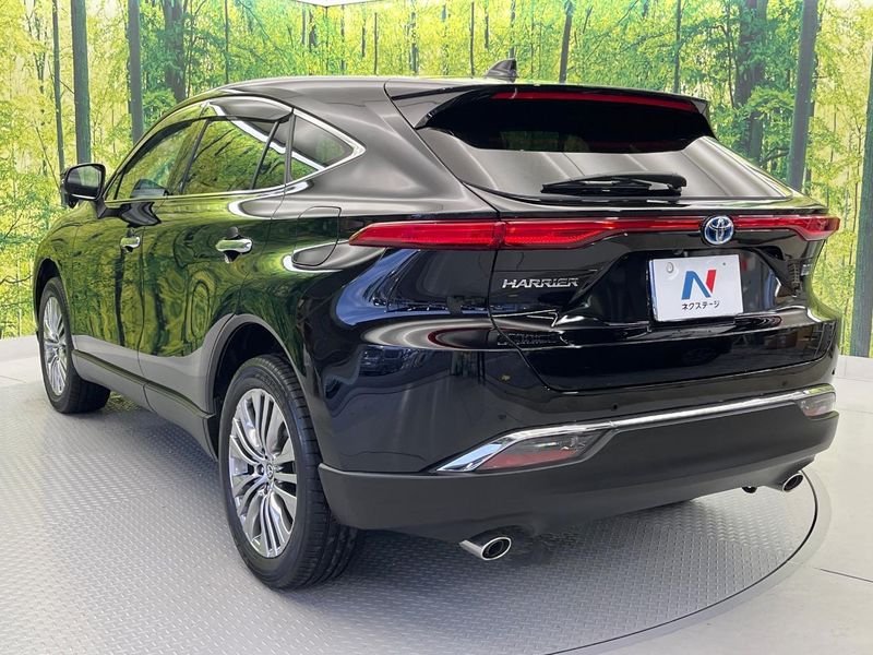 2024 Toyota Harrier Hybrid 6AA-AXUH80 (UW-6aacaa6e5030c)[9]