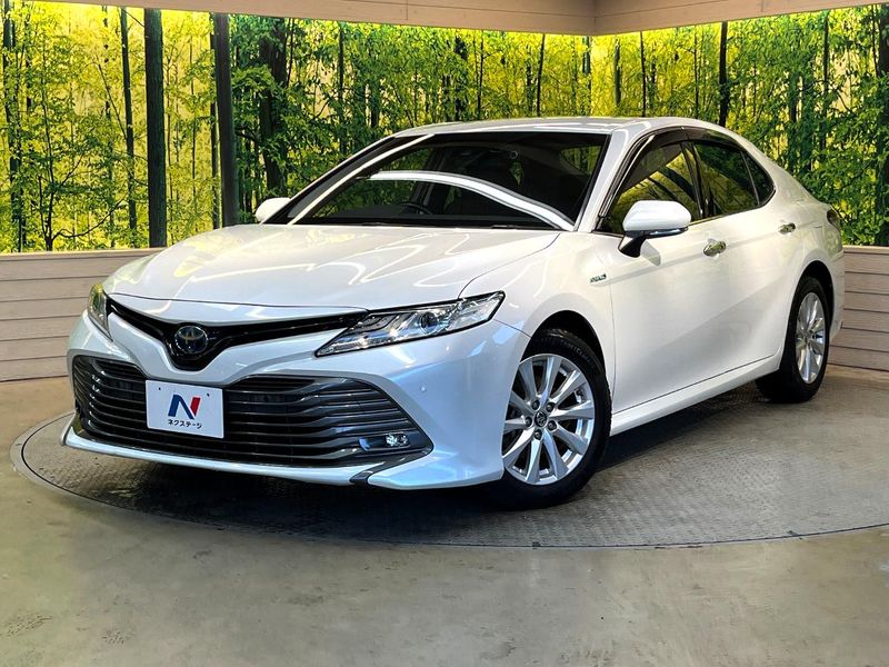 2017 Toyota Camry DAA-AXVH70 (UW-6aacaa728f1f0)[0]