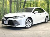 2017 Toyota Camry DAA-AXVH70