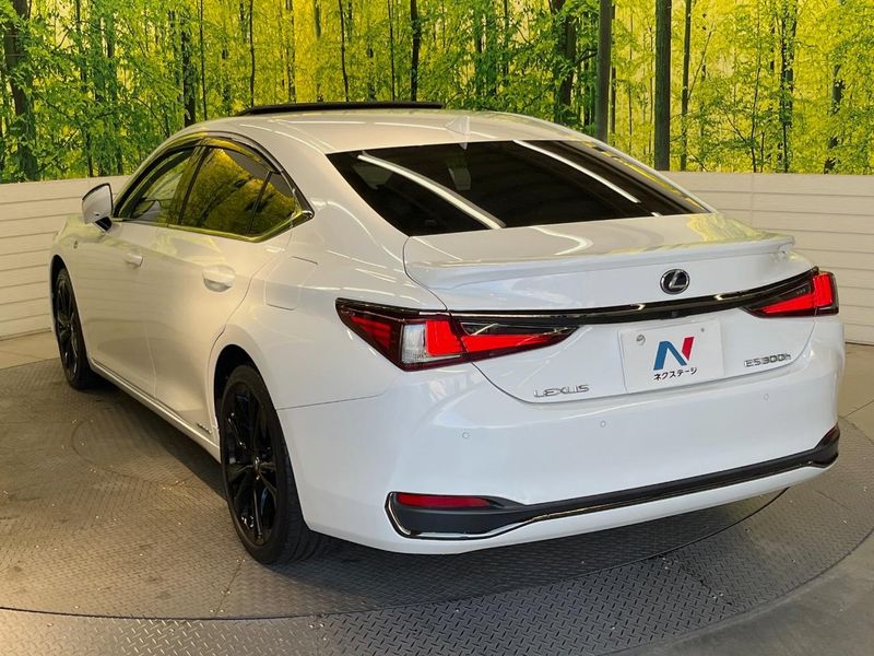 2021 Lexus ES 6AA-AXZH11 (UW-6aacaa75a6879)[17]