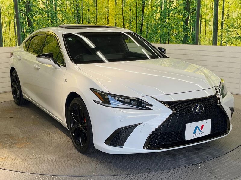 2021 Lexus ES 6AA-AXZH11 (UW-6aacaa75a6879)[28]