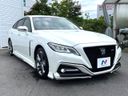 2018 Toyota Crown Hybrid 6AA-AZSH20 (UW-6aacaa7d34f21)[12]