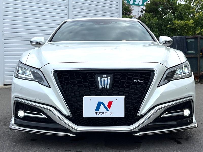 2018 Toyota Crown Hybrid 6AA-AZSH20 (UW-6aacaa7d34f21)[13]
