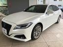 2020 Toyota Crown Hybrid 6AA-AZSH20 (UW-6aacaa7f25438)[13]