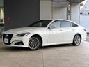 2020 Toyota Crown Hybrid 6AA-AZSH20 (UW-6aacaa7f25438)[0]