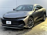 2023 Toyota Crown Crossover 6AA-AZSH35