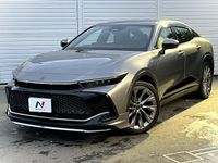 2023 Toyota Crown Crossover 6AA-AZSH35