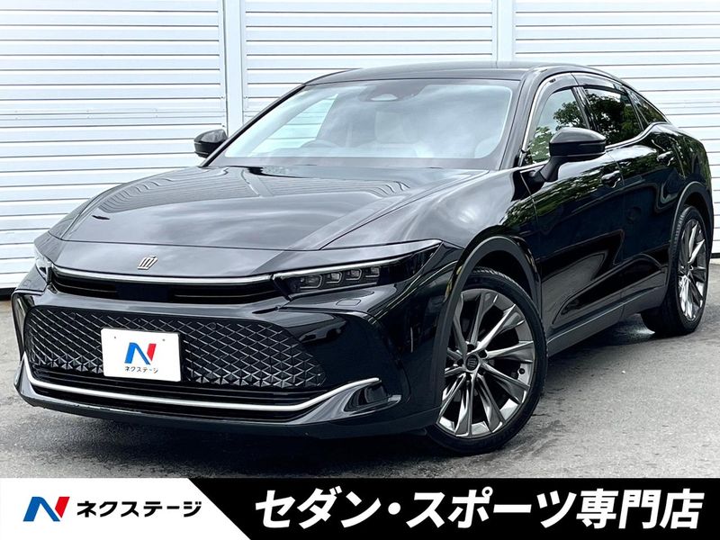 2023 Toyota Crown Crossover 6AA-AZSH35 (UW-6aacaa82d991e)[3]