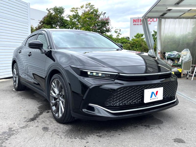 2023 Toyota Crown Crossover 6AA-AZSH35 (UW-6aacaa82d991e)[12]