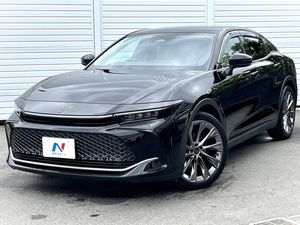 2023 Toyota Crown Crossover 6AA-AZSH35