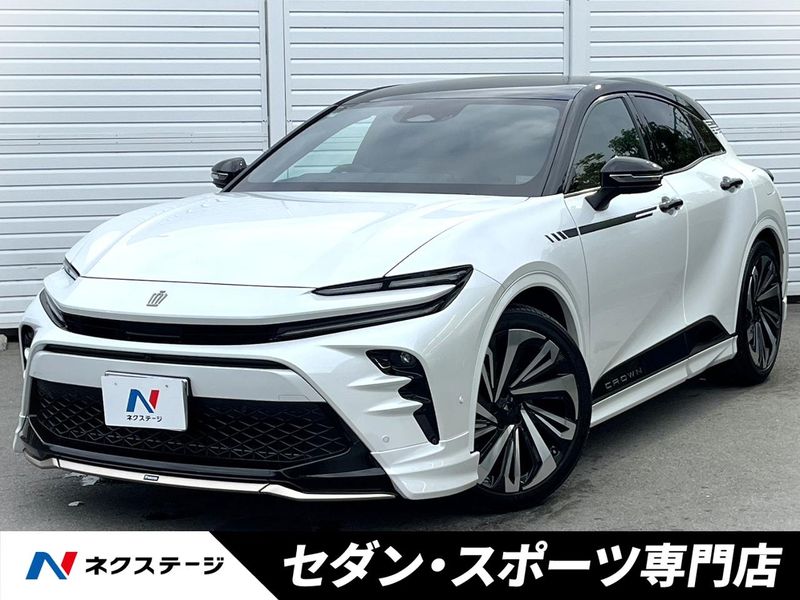 2025 Toyota Crown Sports 6AA-AZSH36W (UW-6aacaa8772115)[3]