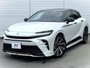 2025 Toyota Crown Sports 6AA-AZSH36W (UW-6aacaa8772115)[0]