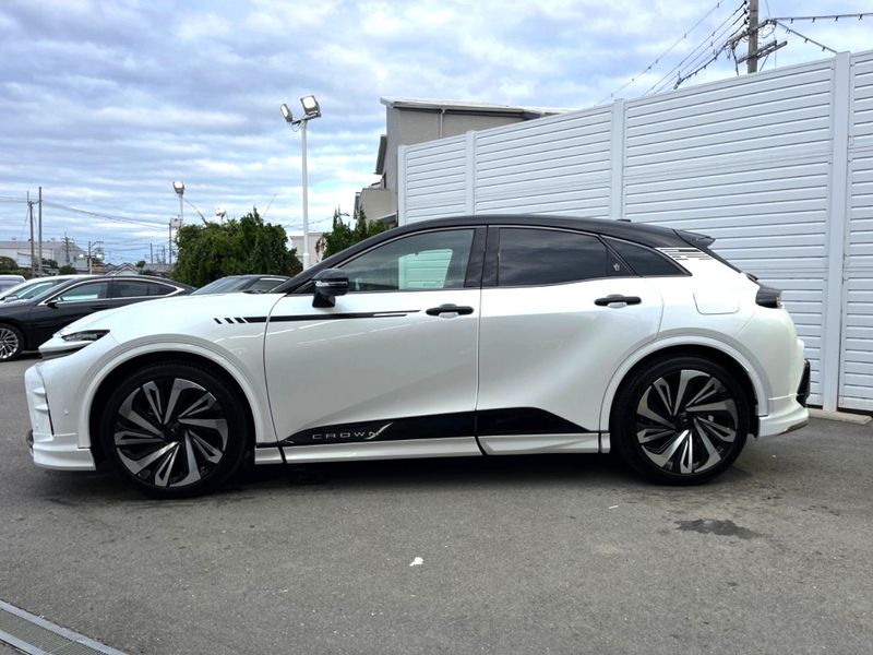 2025 Toyota Crown Sports 6AA-AZSH36W (UW-6aacaa8772115)[18]