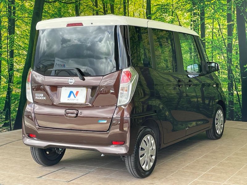 2015 Nissan DAYZ ROOX DBA-B21A (UW-6aacaa8e0c063)[9]