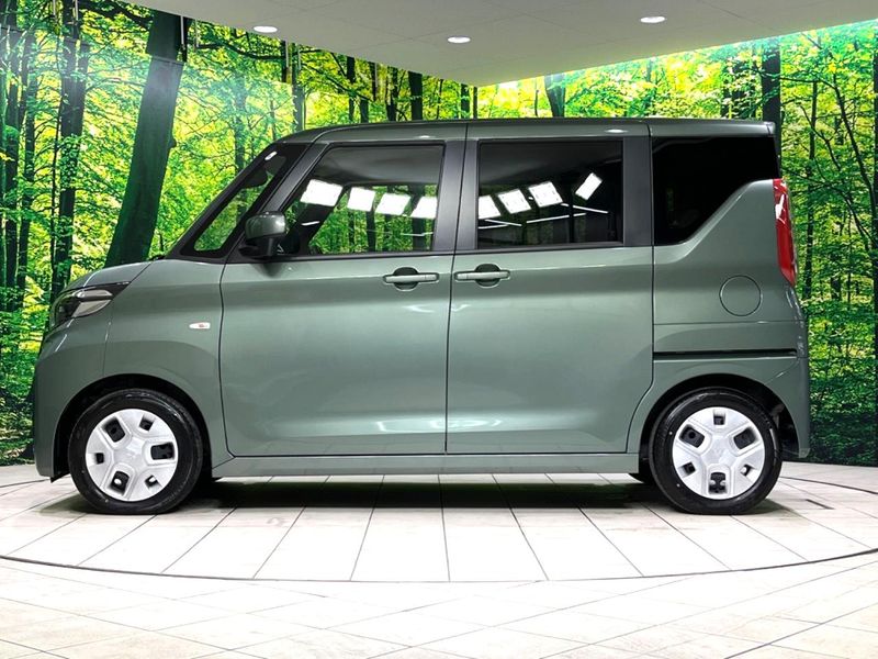 2025 Mitsubishi eK Space 5AA-B34A (UW-6aacaa9f5884a)[21]