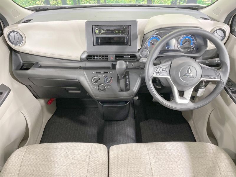 2024 Mitsubishi eK Wagon 5BA-B36W (UW-6aacaaa2cebb7)[10]