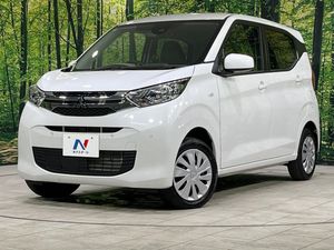 2024 Mitsubishi eK Wagon 5BA-B36W