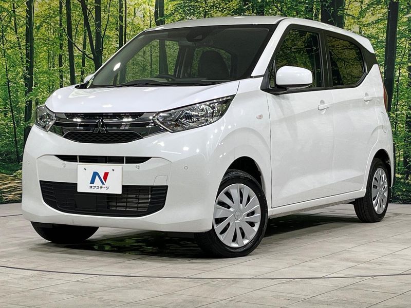 2024 Mitsubishi eK Wagon 5BA-B36W (UW-6aacaaa2d4745)[0]