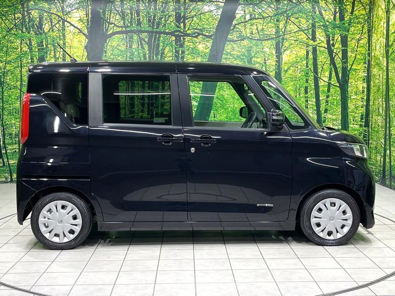 2020 Nissan Roox 5AA-B44A (UW-6aacaaa933227)[6]