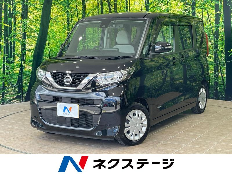 2022 Nissan Roox 5AA-B44A (UW-6aacaaacbcf1d)[3]