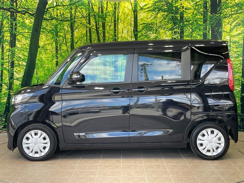 2022 Nissan Roox 5AA-B44A (UW-6aacaaacbcf1d)[6]